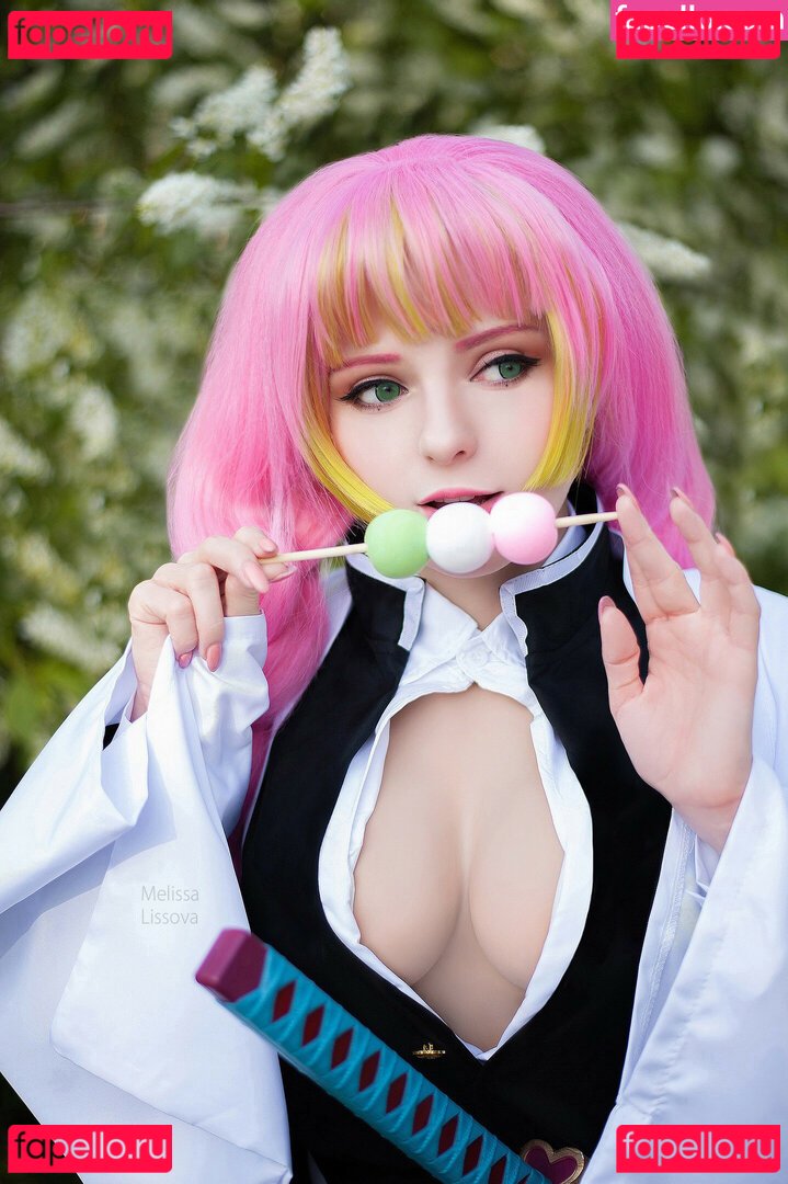 Melissa_Lissova / melissalisboa Onlyfans Photo Gallery 