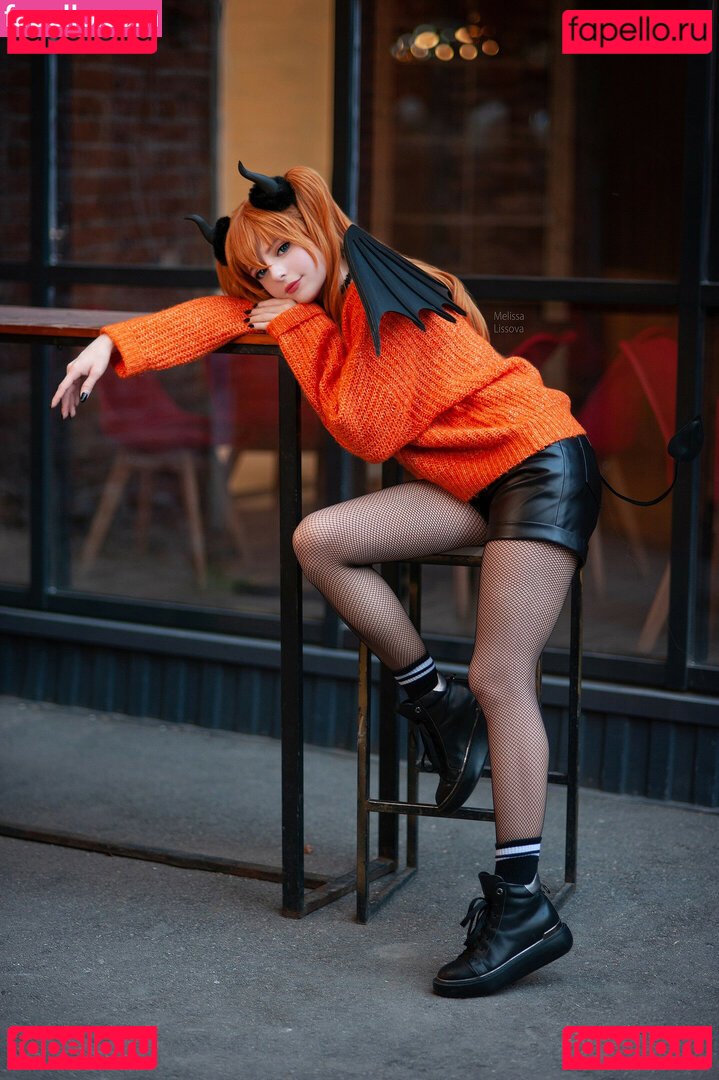 Melissa_Lissova / melissalisboa Onlyfans Photo Gallery 