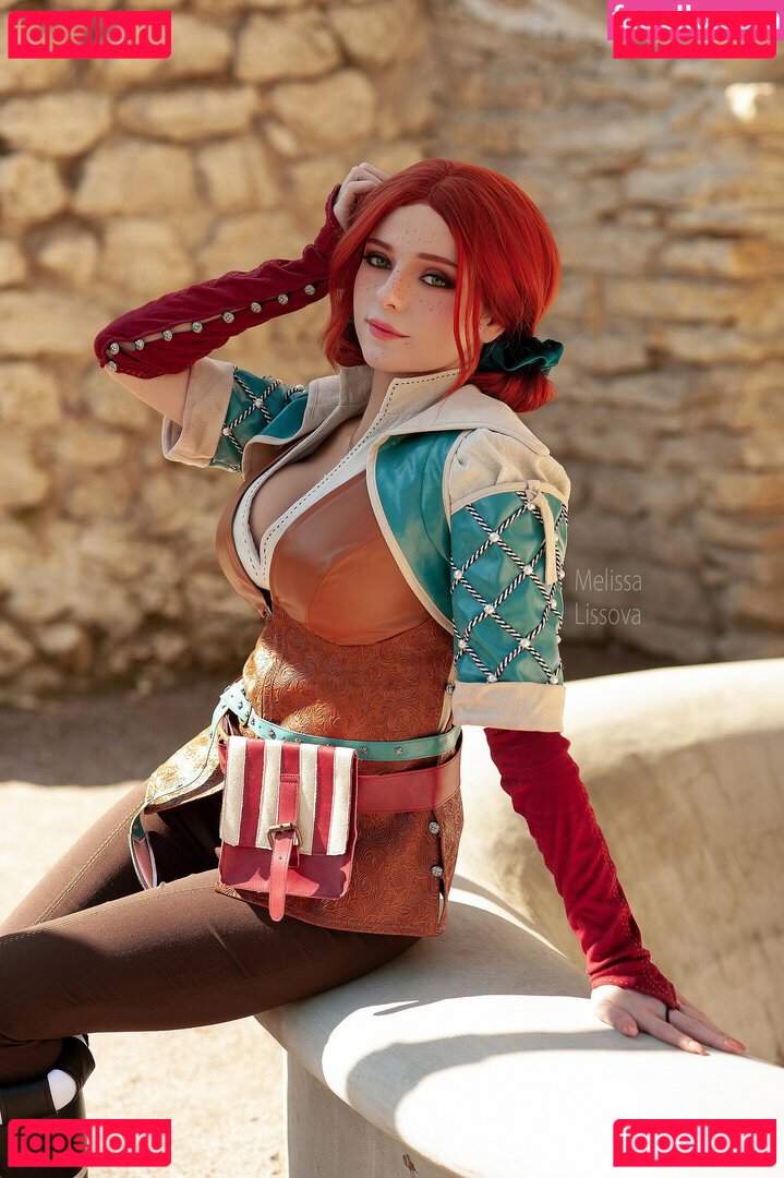Melissa_Lissova / melissalisboa Onlyfans Photo Gallery 