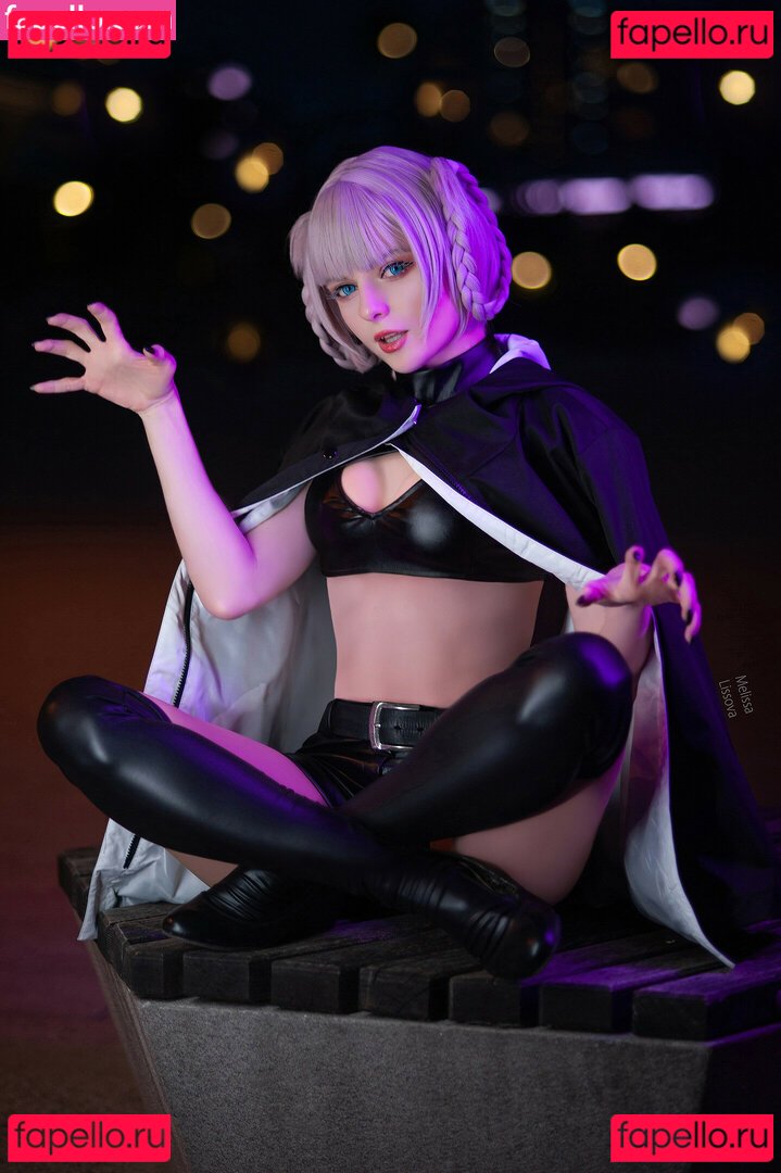 Melissa_Lissova / melissalisboa Onlyfans Photo Gallery 