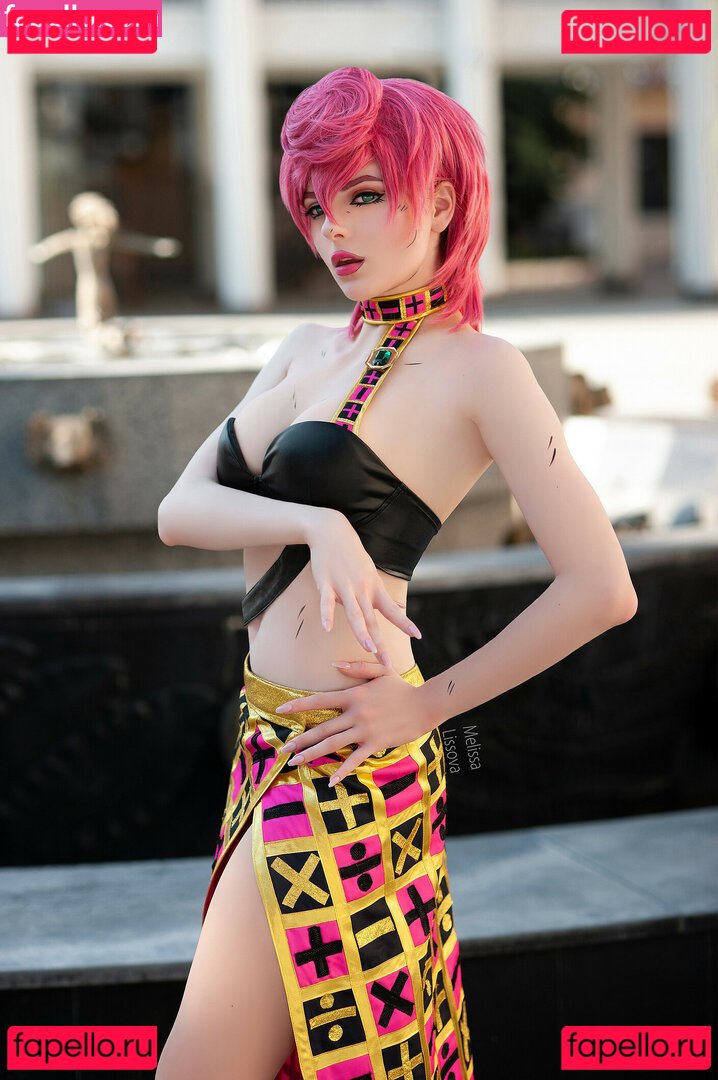 Melissa_Lissova / melissalisboa Onlyfans Photo Gallery 