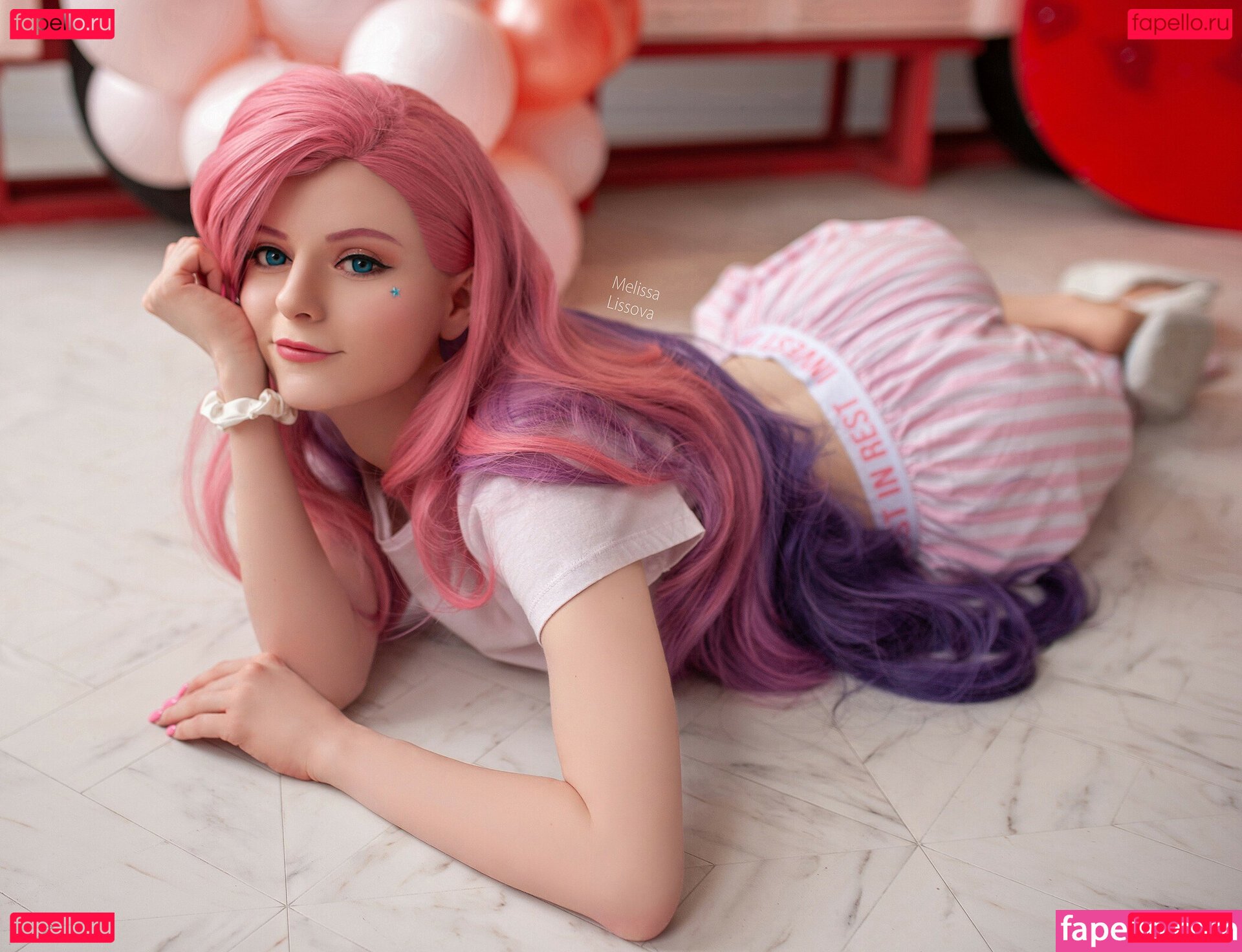 Melissa_Lissova / melissalisboa Onlyfans Photo Gallery 