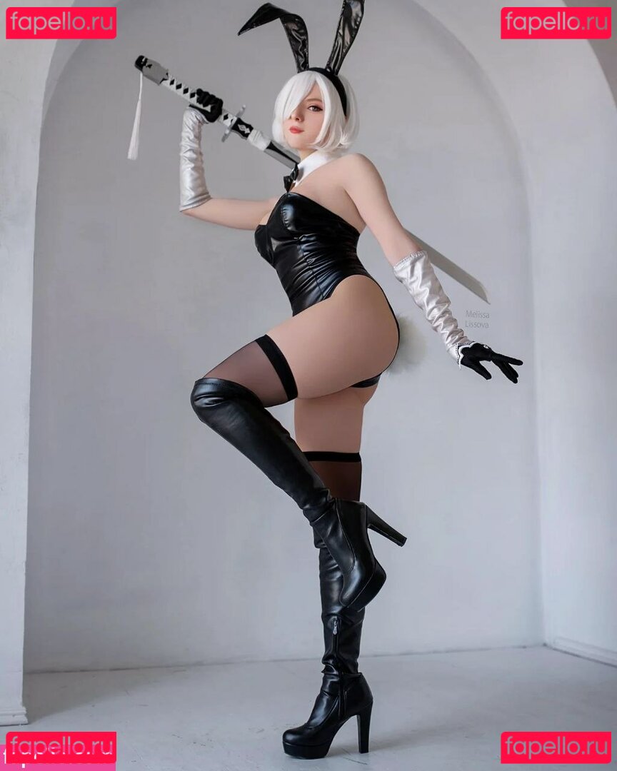 Melissa_Lissova / melissalisboa Onlyfans Photo Gallery 