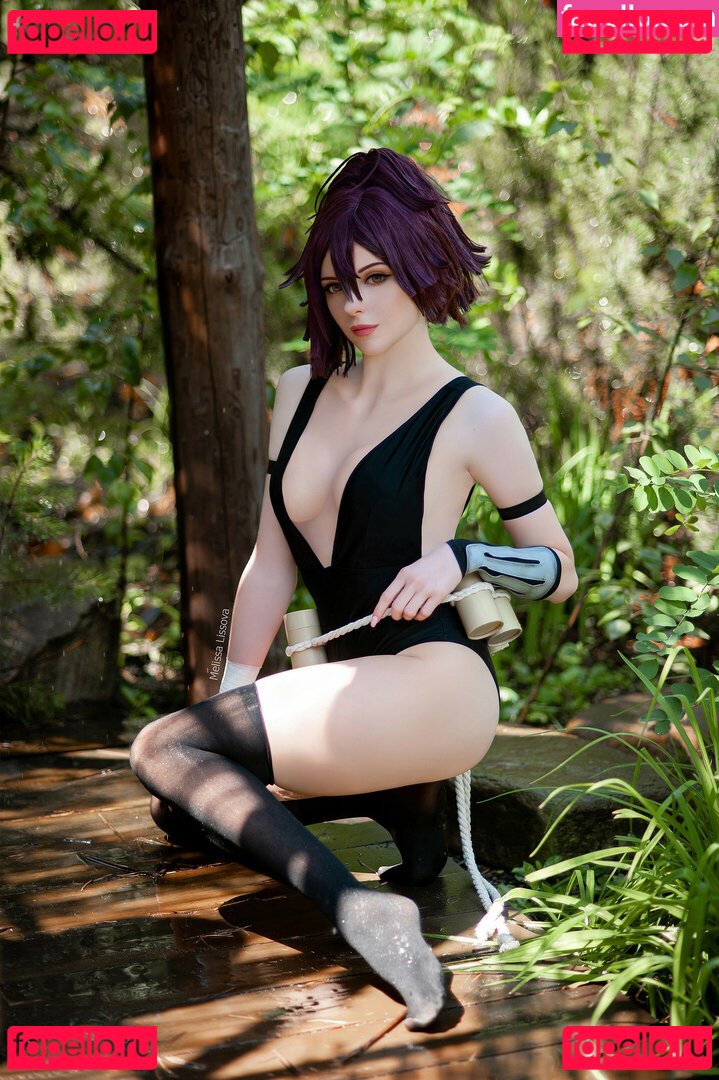 Melissa_Lissova / melissalisboa Onlyfans Photo Gallery 