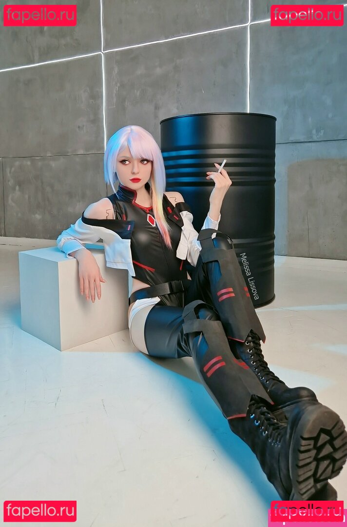 Melissa_Lissova / melissalisboa Onlyfans Photo Gallery 