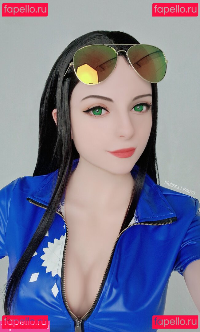 Melissa_Lissova / melissalisboa Onlyfans Photo Gallery 