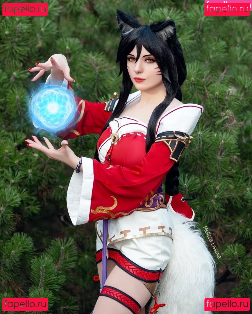 Melissa_Lissova / melissalisboa Onlyfans Photo Gallery 