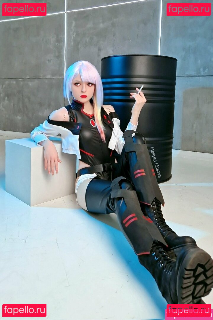 Melissa_Lissova / melissalisboa Onlyfans Photo Gallery 