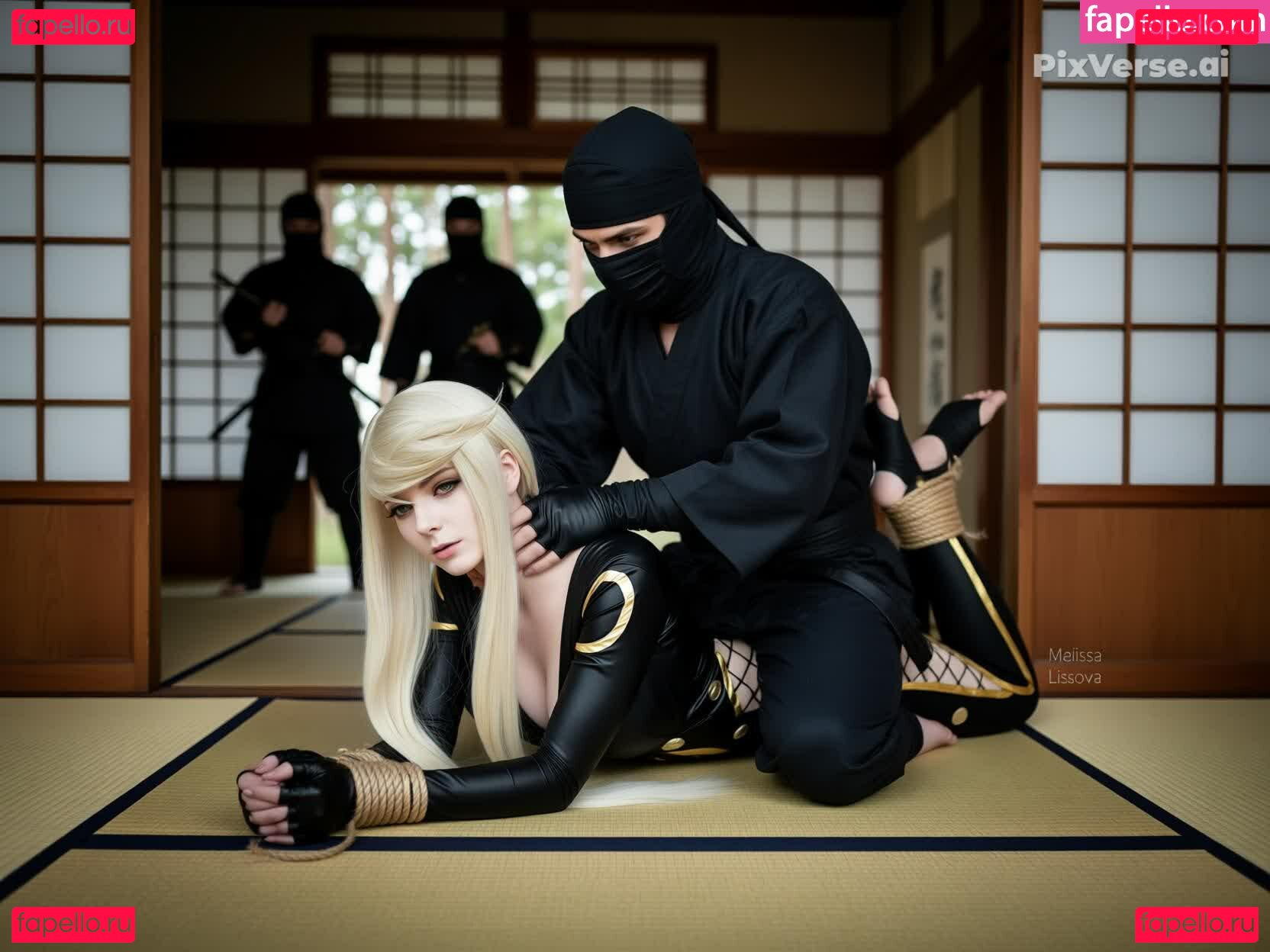 Melissa_Lissova / melissalisboa Onlyfans Photo Gallery 