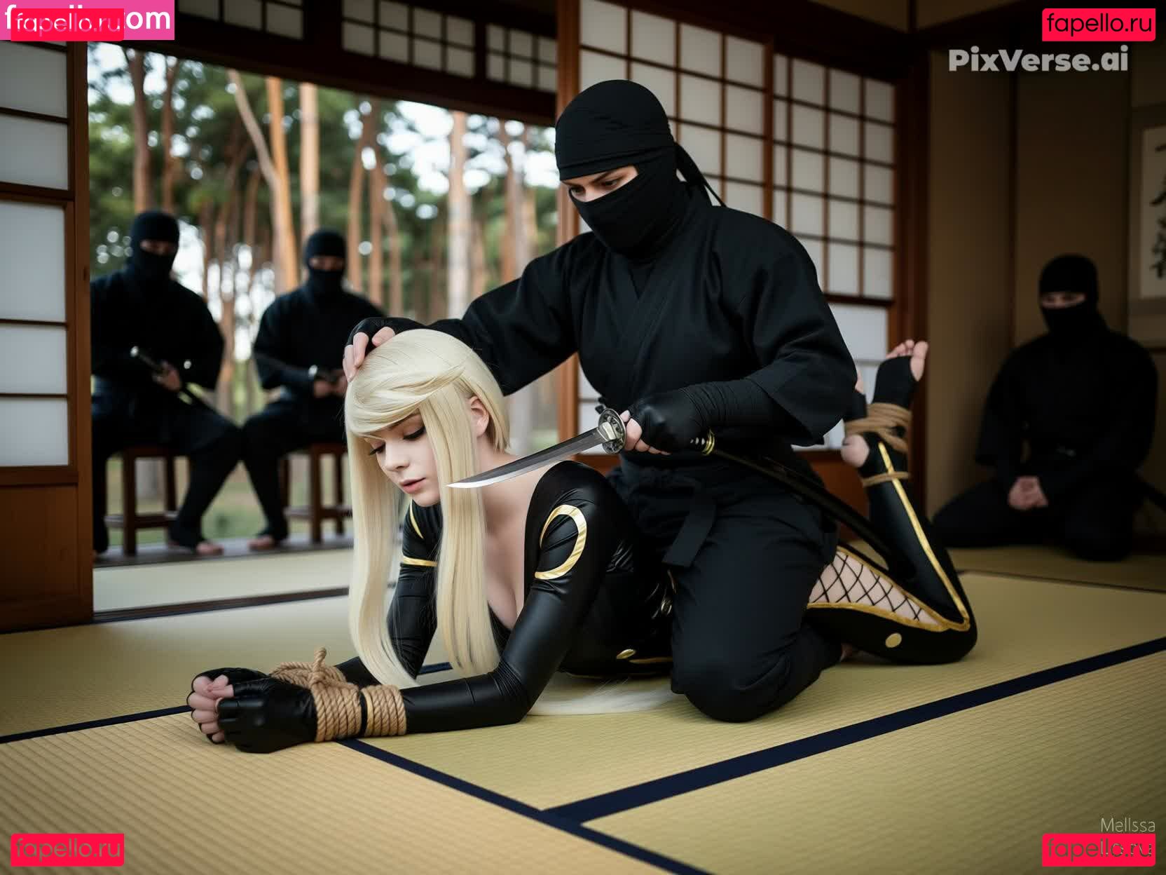 Melissa_Lissova / melissalisboa Onlyfans Photo Gallery 