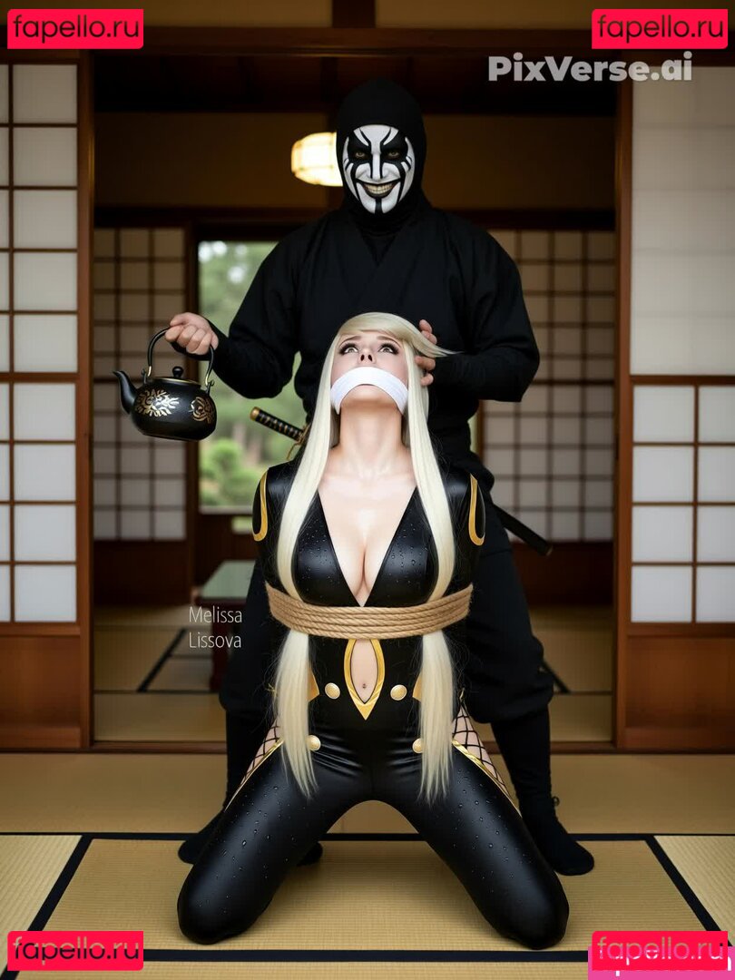 Melissa_Lissova / melissalisboa Onlyfans Photo Gallery 