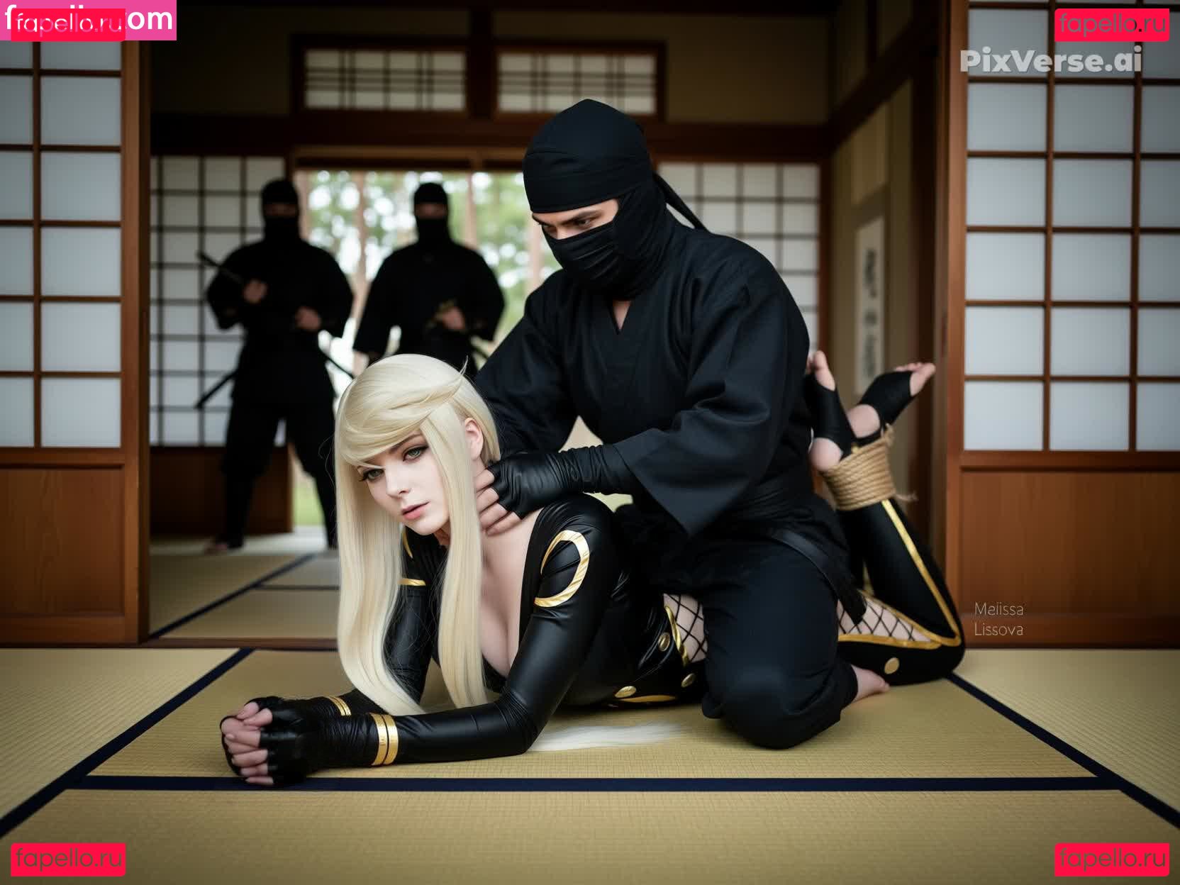 Melissa_Lissova / melissalisboa Onlyfans Photo Gallery 