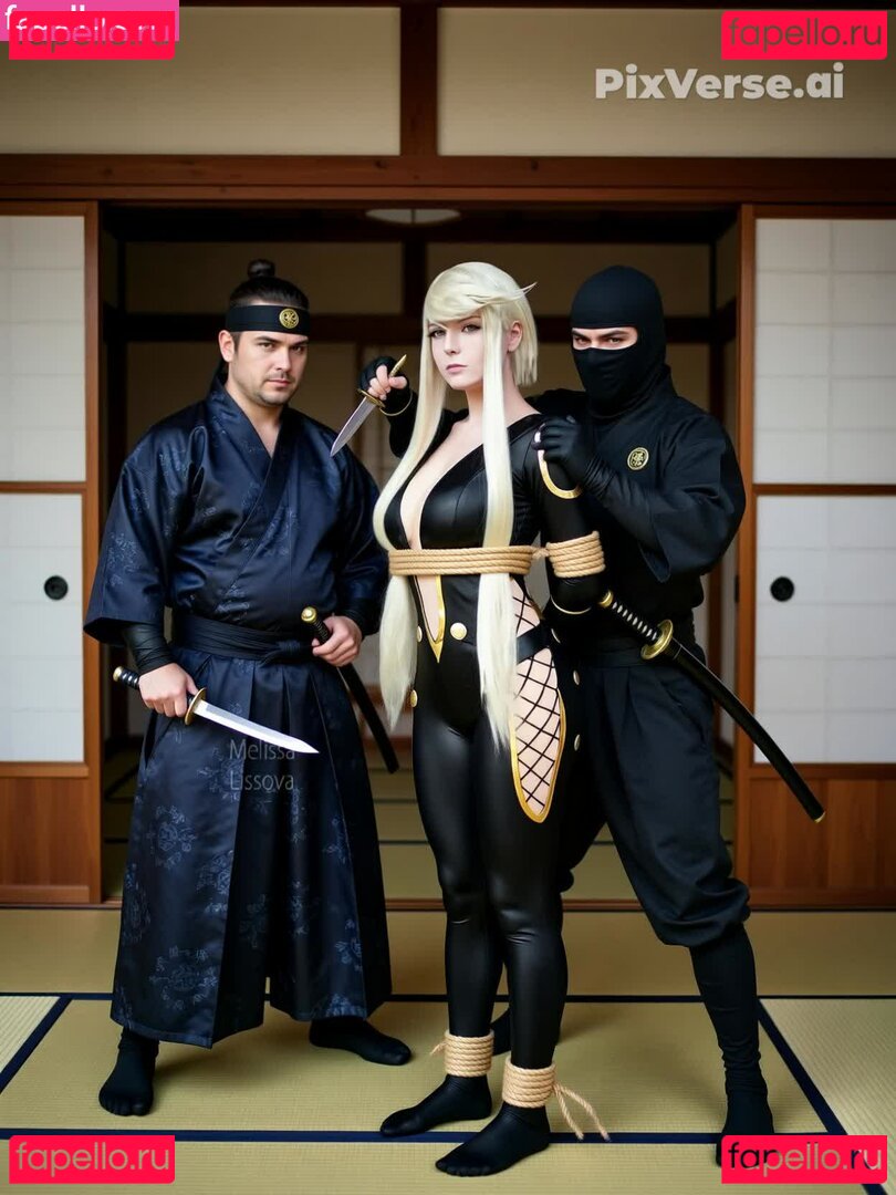 Melissa_Lissova / melissalisboa Onlyfans Photo Gallery 