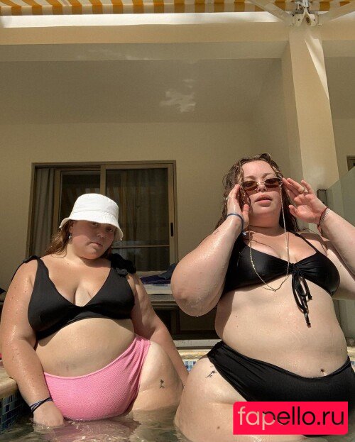 twinsmaison Nude Onlyfans Photo 17