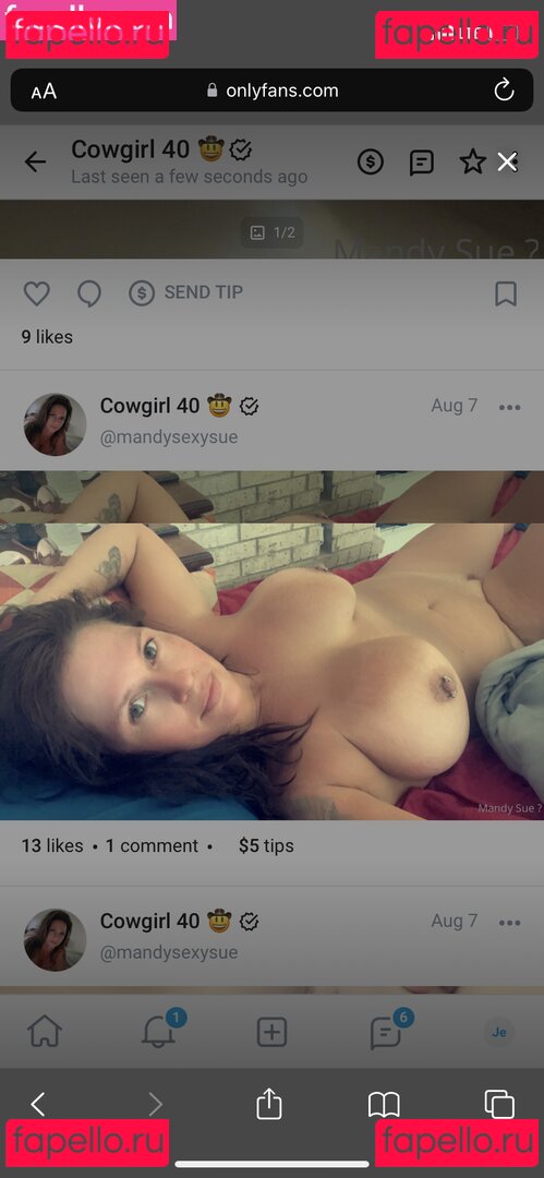 mandysexysue Onlyfans Photo Gallery 