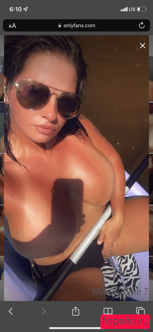mandysexysue Nude Onlyfans Photo 5