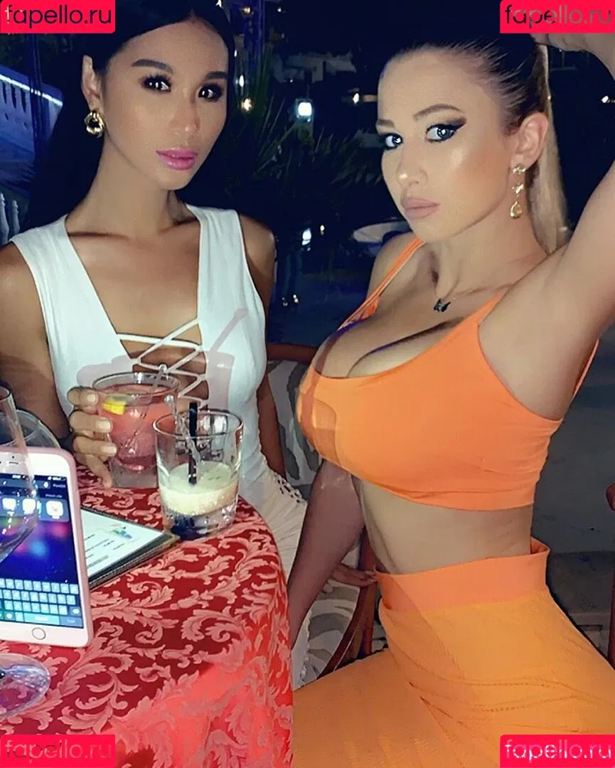 Elena Dostic Onlyfans Photo Gallery 