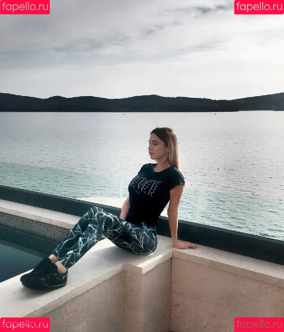 Elena Dostic Onlyfans Photo Gallery 