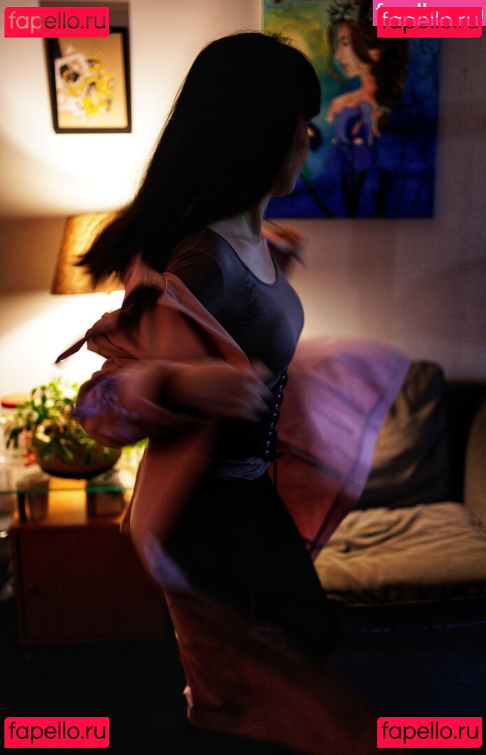 intotheseaofeternity Onlyfans Photo Gallery 