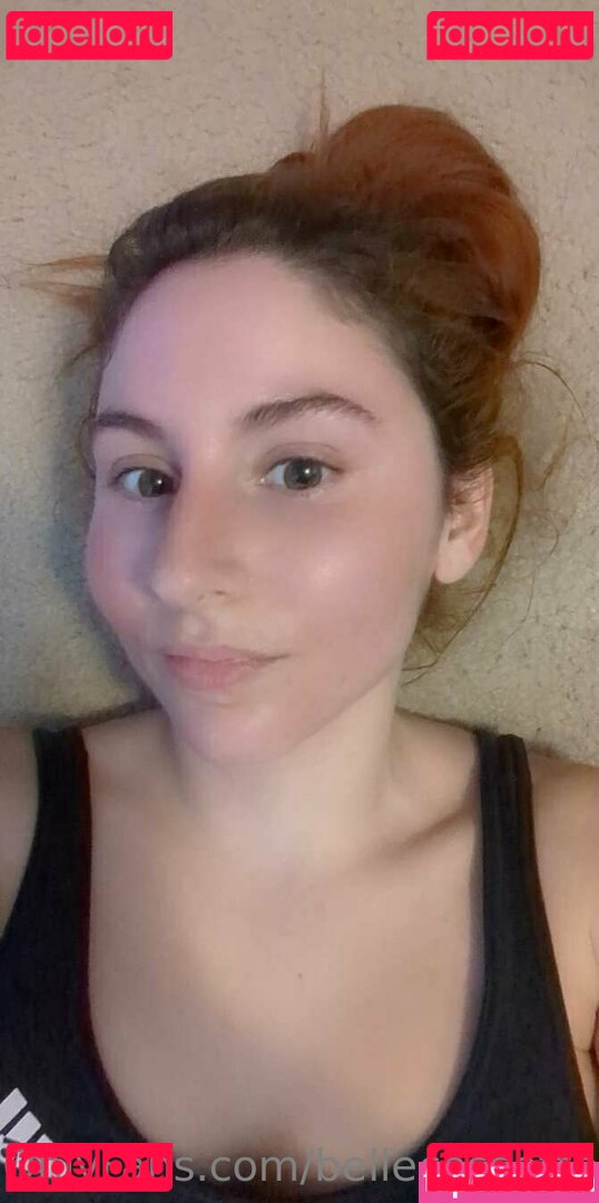 belle_cossette / bellecossette Onlyfans Photo Gallery 