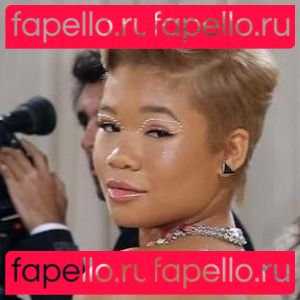 Storm Reid / stormreid Onlyfans Photo Gallery 