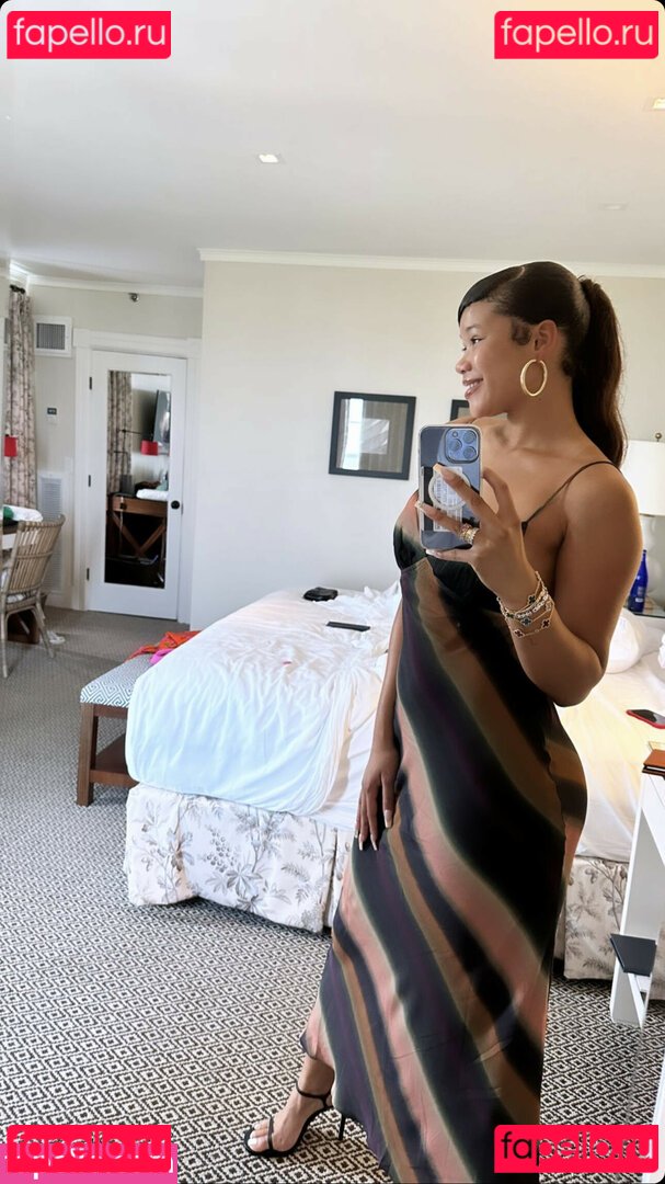 Storm Reid / stormreid Onlyfans Photo Gallery 