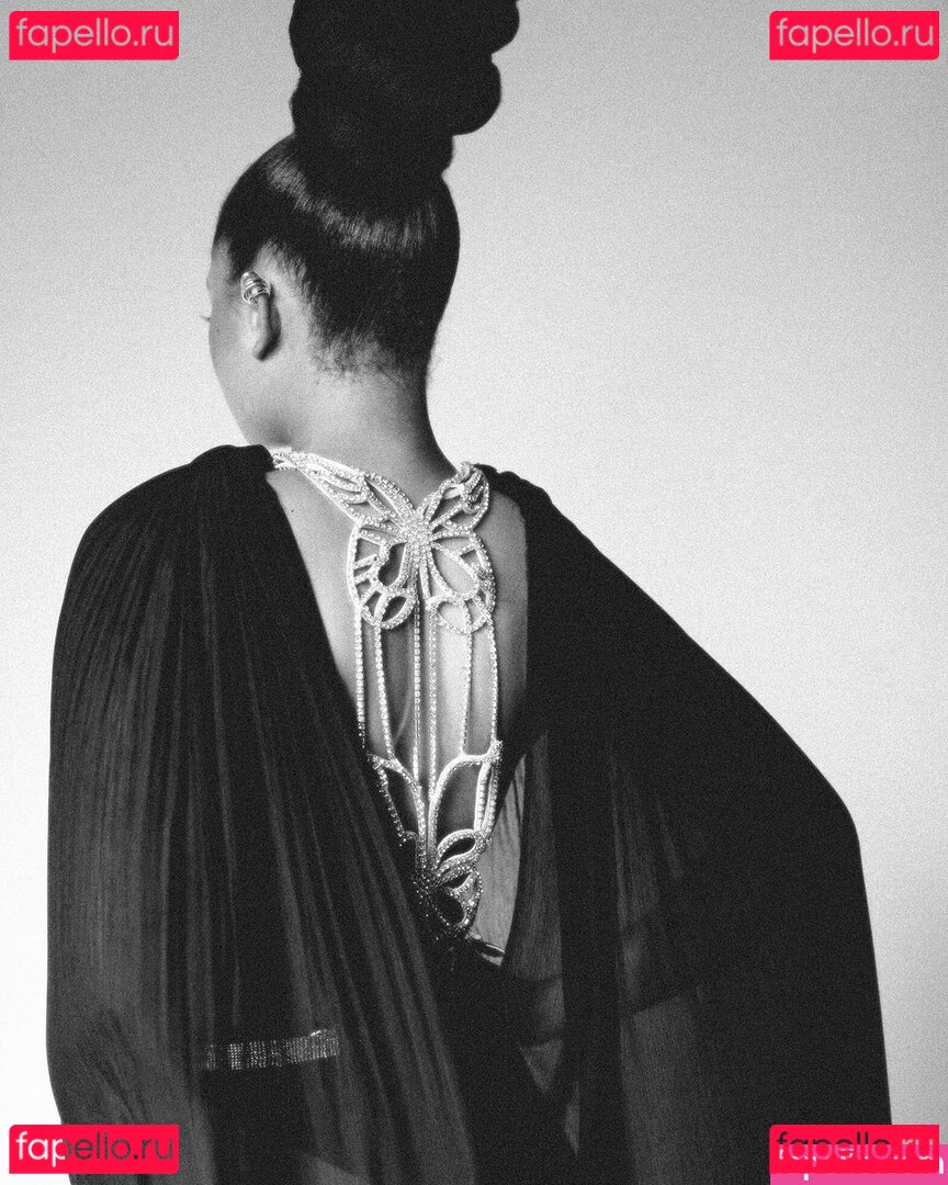 Storm Reid / stormreid Onlyfans Photo Gallery 