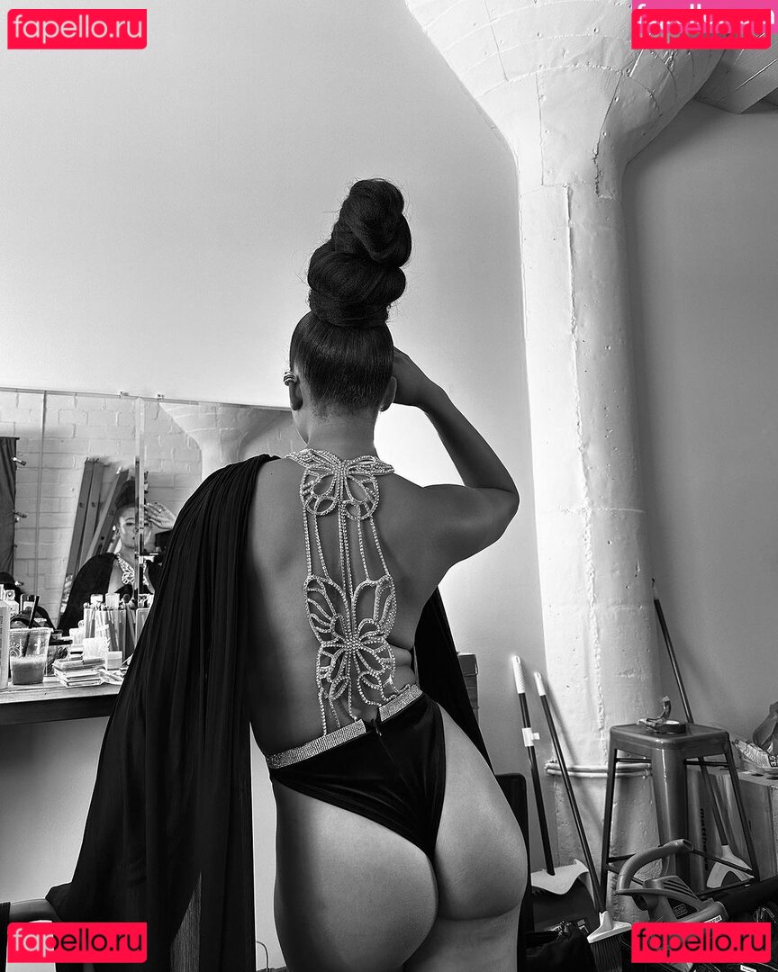 Storm Reid / stormreid Onlyfans Photo Gallery 