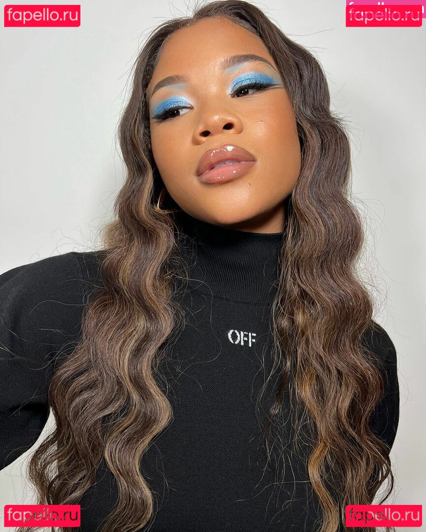 Storm Reid / stormreid Onlyfans Photo Gallery 