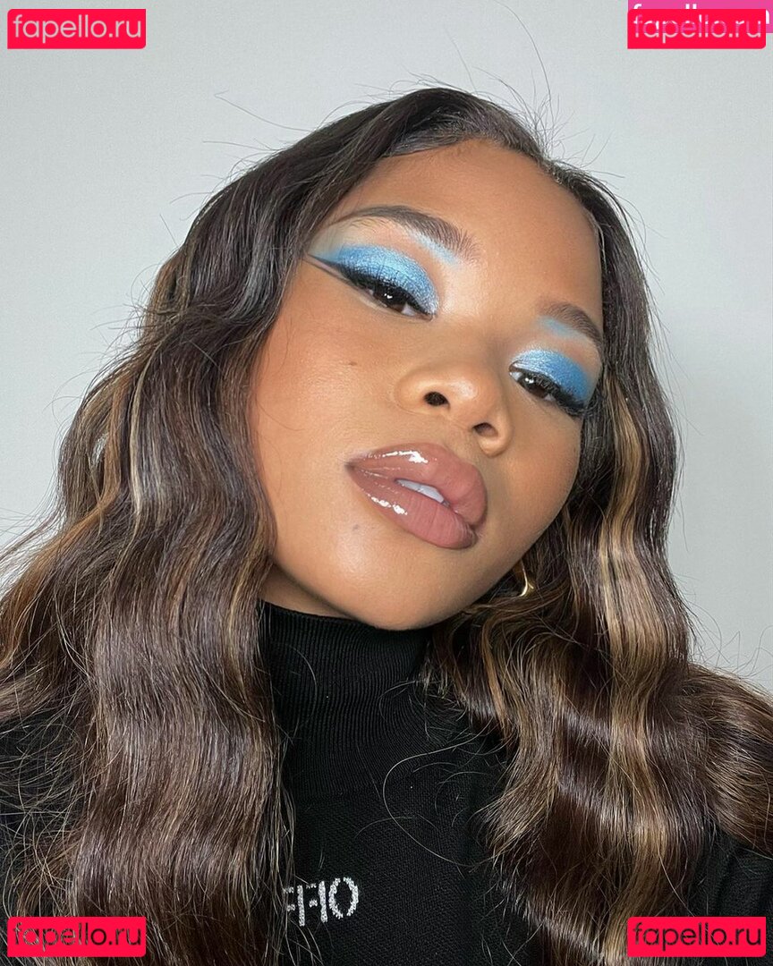 Storm Reid / stormreid Onlyfans Photo Gallery 