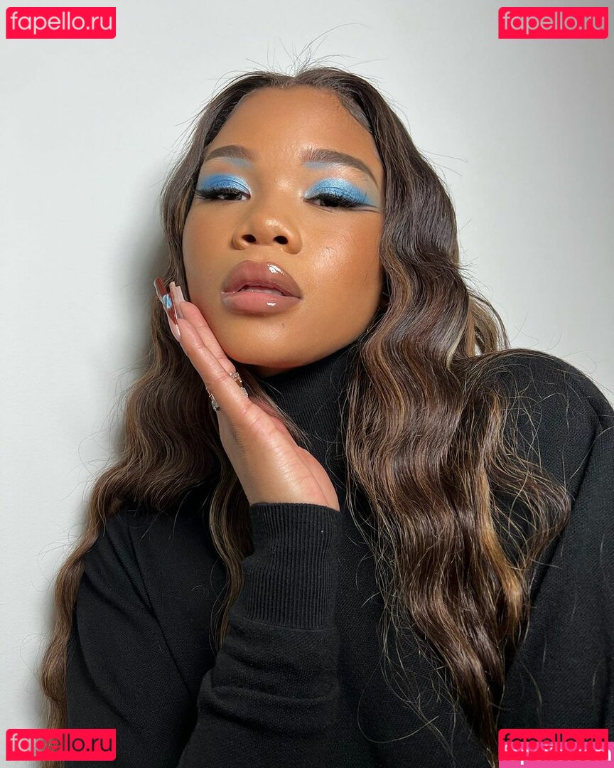 Storm Reid / stormreid Onlyfans Photo Gallery 