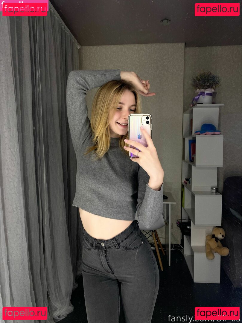 Oli_Lis / olilis3 Onlyfans Photo Gallery 