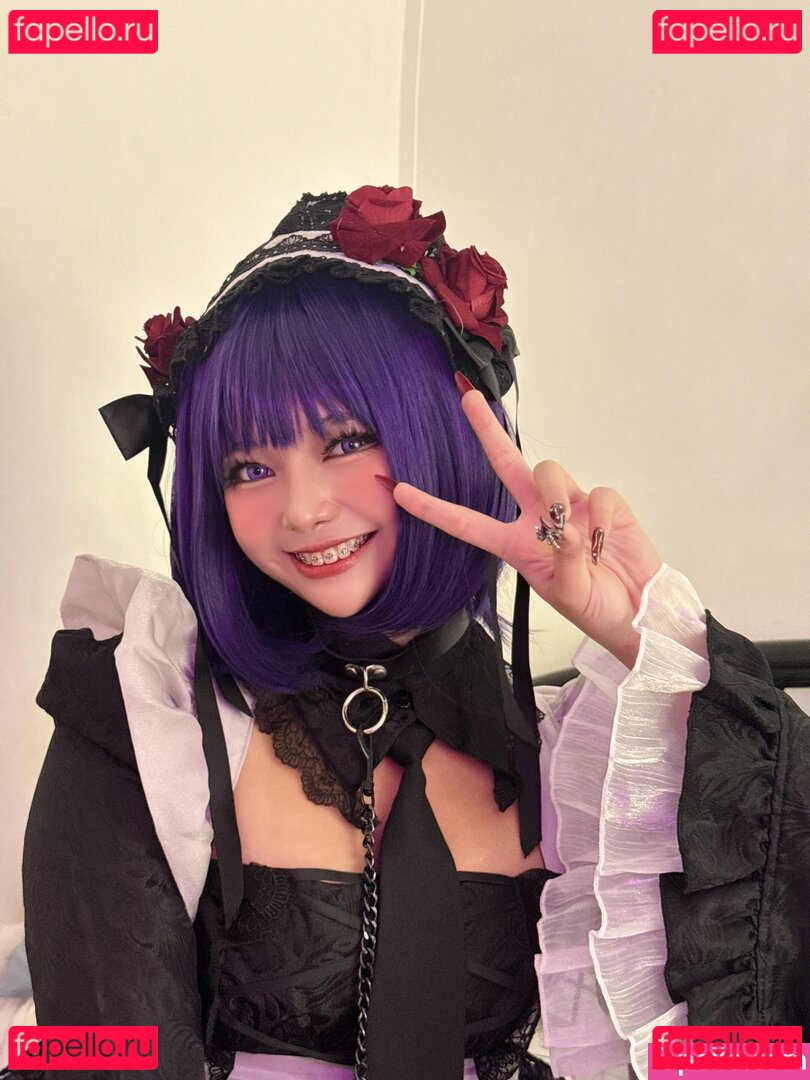 Chescakeuu / cmaggiofree Onlyfans Photo Gallery 