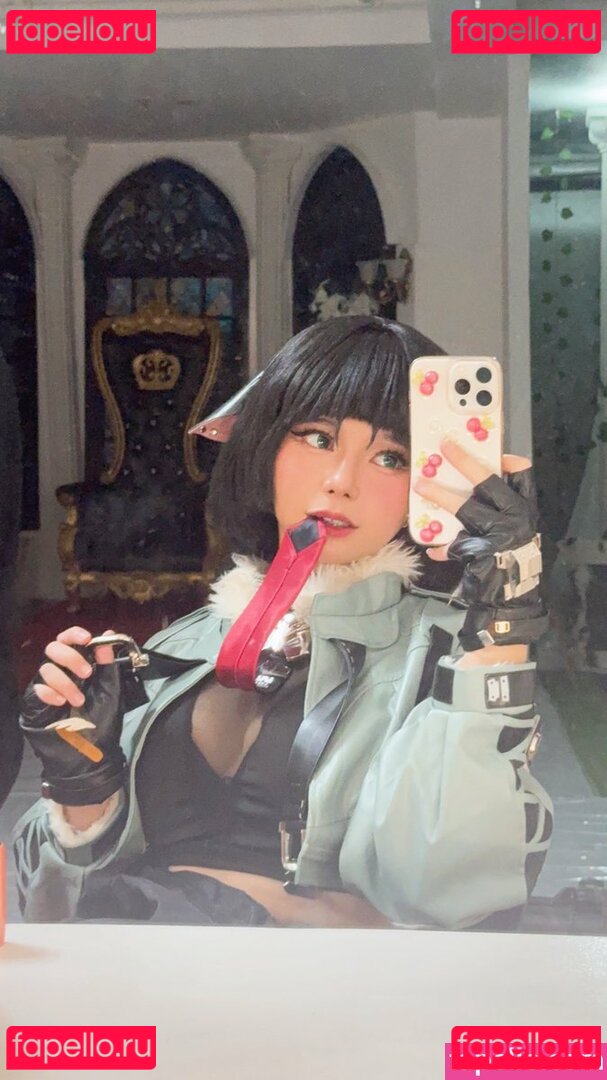 Chescakeuu / cmaggiofree Onlyfans Photo Gallery 