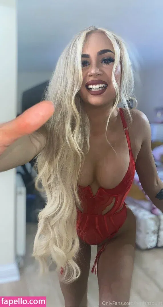 britishsquirt Onlyfans Photo Gallery 