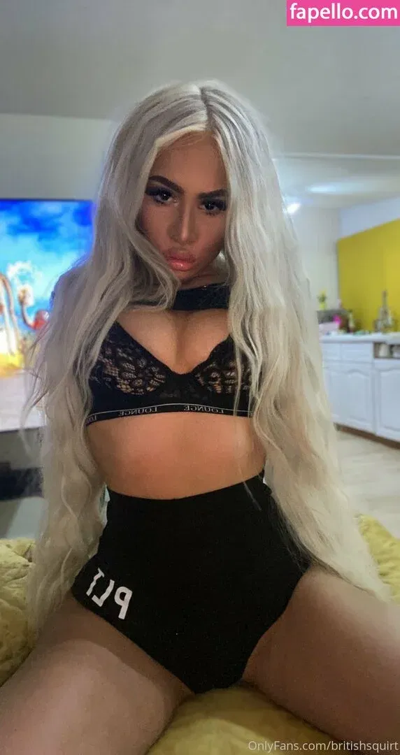 britishsquirt Onlyfans Photo Gallery 