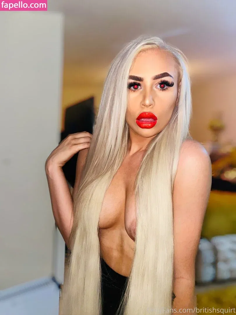 britishsquirt Onlyfans Photo Gallery 