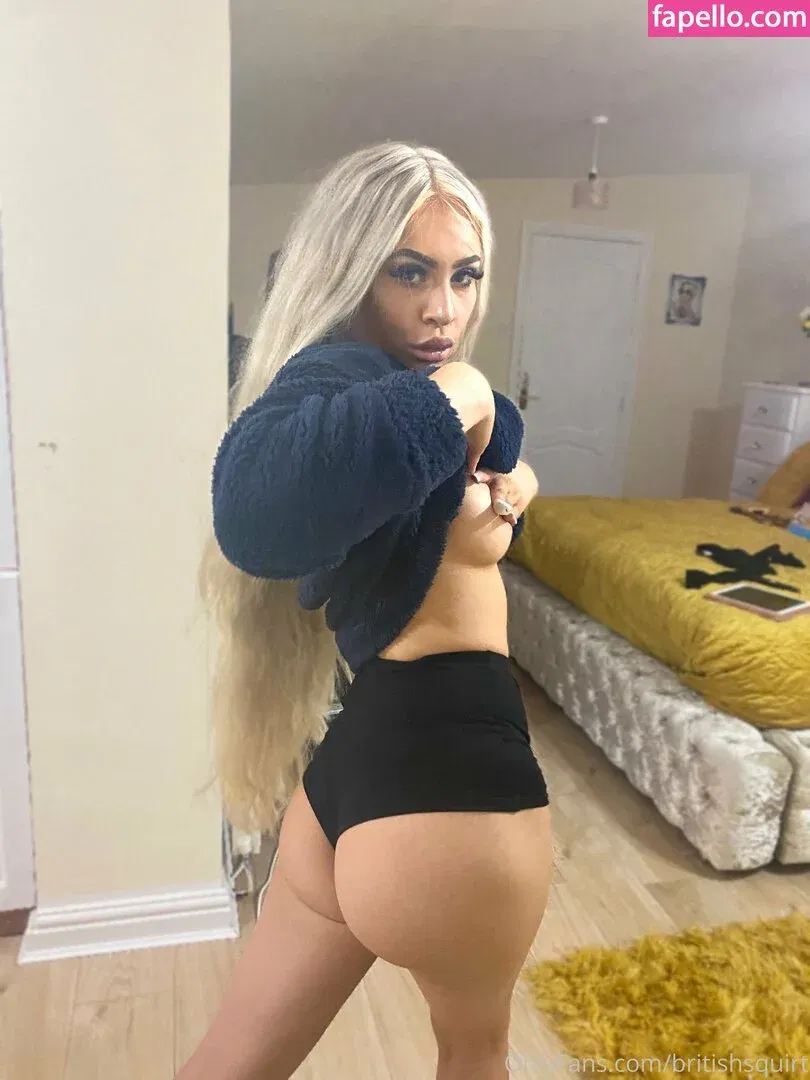 britishsquirt Onlyfans Photo Gallery 