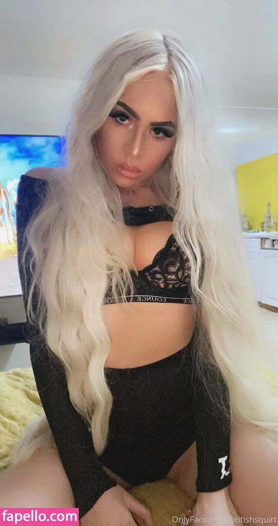 britishsquirt Onlyfans Photo Gallery 