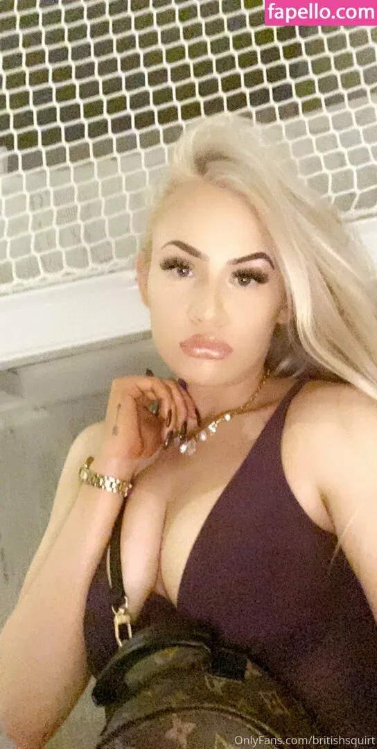 britishsquirt Onlyfans Photo Gallery 