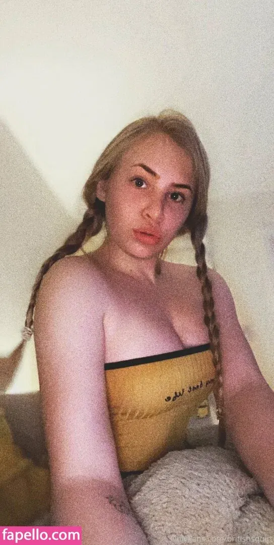 britishsquirt Onlyfans Photo Gallery 