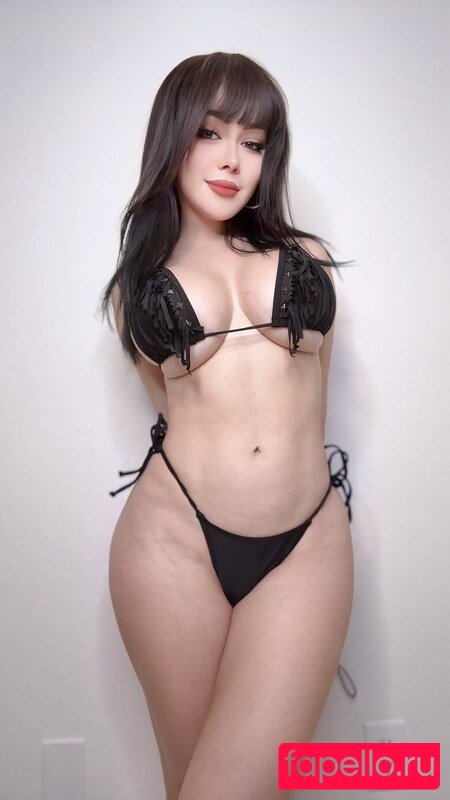 bellaramatv Nude Onlyfans Photo 37