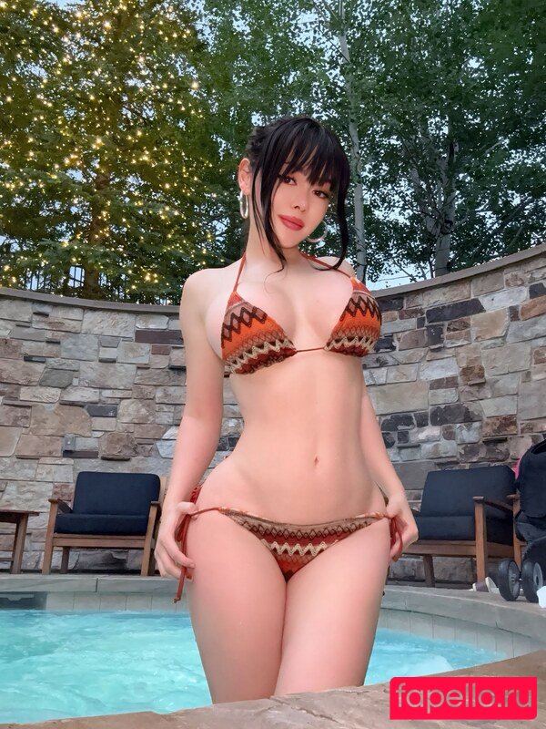 bellaramatv Nude Onlyfans Photo 27