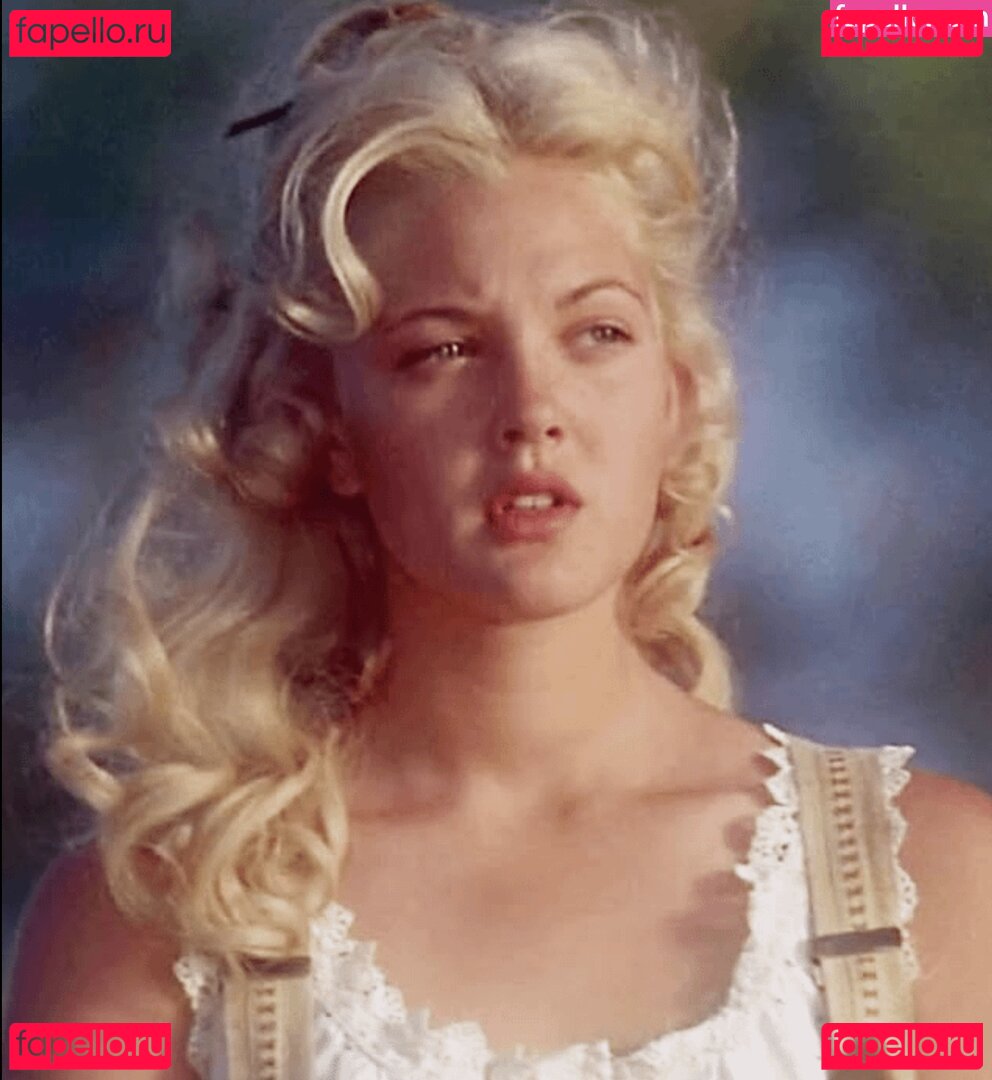 Drew Barrymore / DrewBarrymore Onlyfans Photo Gallery 