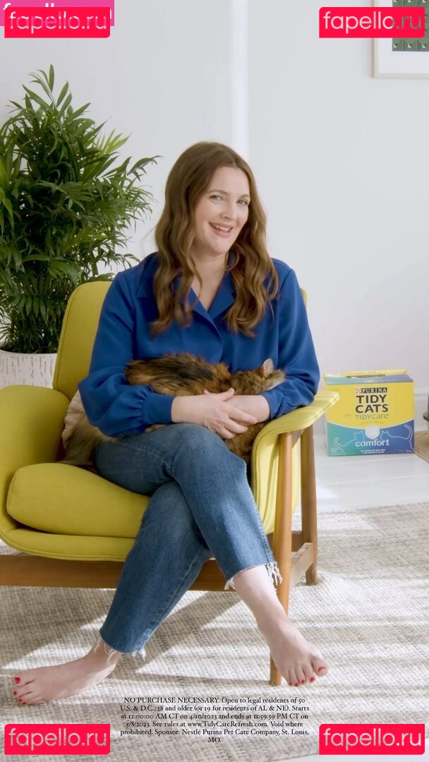 Drew Barrymore / DrewBarrymore Onlyfans Photo Gallery 