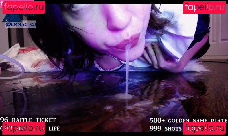 Emma Choice / emmachoice / ethernetangel4 Onlyfans Photo Gallery 