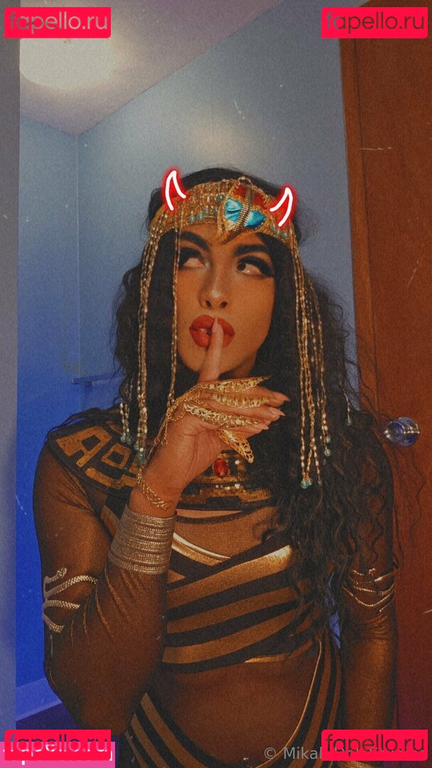 mikahdoll / sissymikahdoll Onlyfans Photo Gallery 