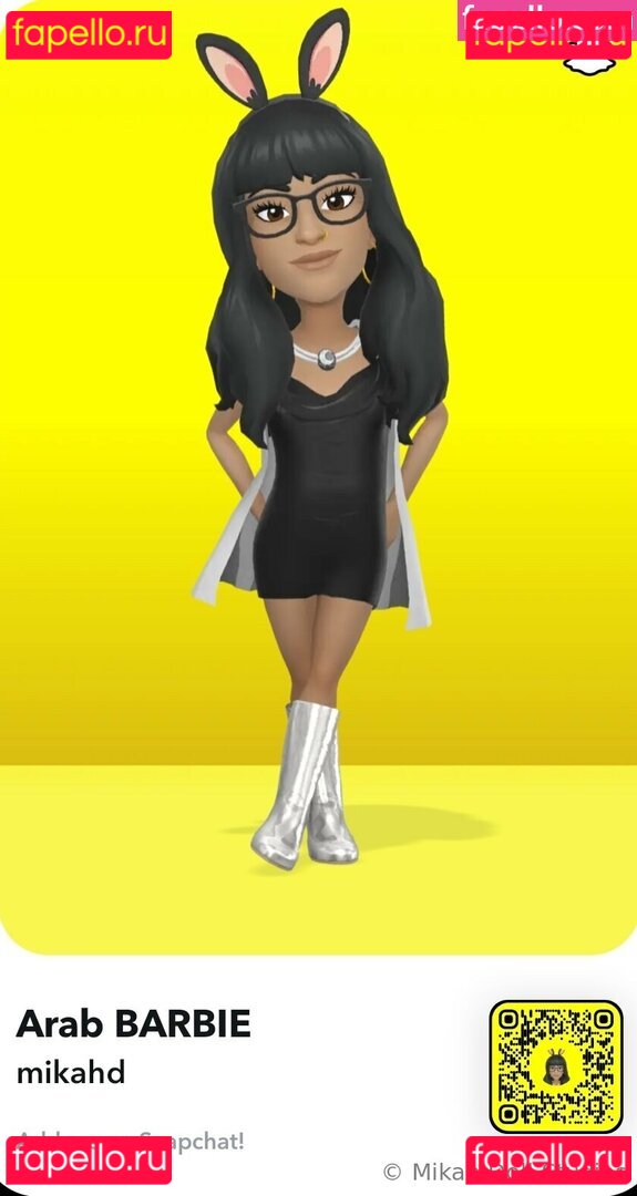 mikahdoll / sissymikahdoll Onlyfans Photo Gallery 