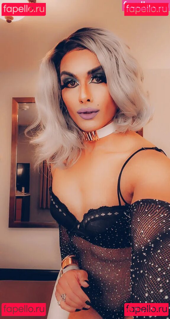 mikahdoll / sissymikahdoll Onlyfans Photo Gallery 