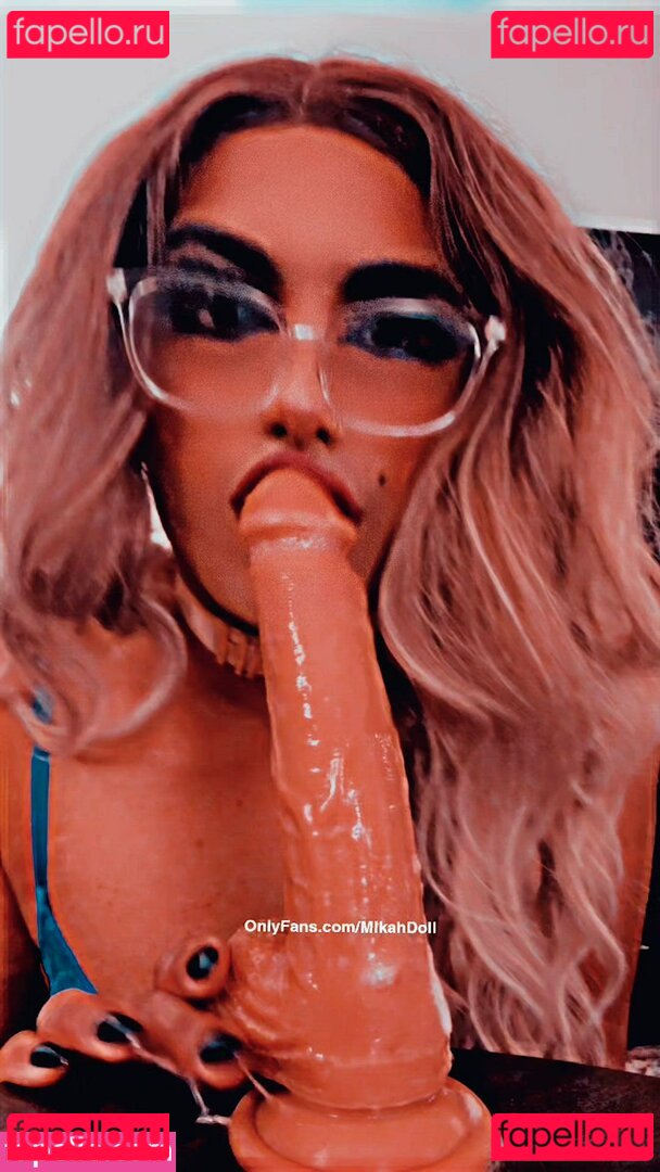 mikahdoll / sissymikahdoll Onlyfans Photo Gallery 